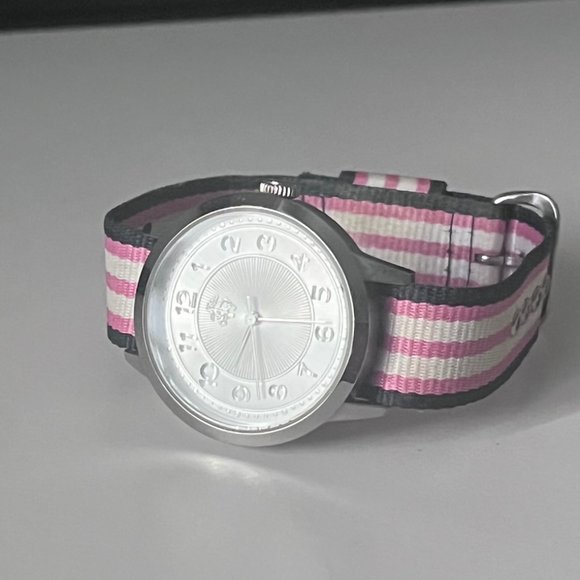 Brooks Brothers Other - Rare Brooks Brother Watch - Multiple Interchangeable Straps